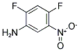 2,4-二氟-5-硝基苯胺