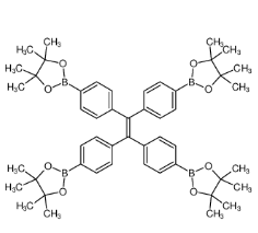 四(4-硼酸频哪醇酯苯基)乙烯