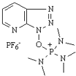 7-氮杂苯并三唑-1-基氧基三(二甲胺基)膦六氟磷酸盐