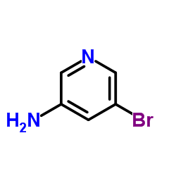 5-溴-3-氨基吡啶