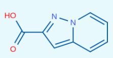 吡唑并[1,5-a]吡啶-2-甲酸