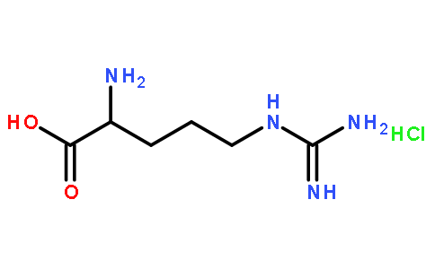 L-精氨酸盐酸盐