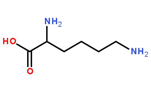 DL-赖氨酸