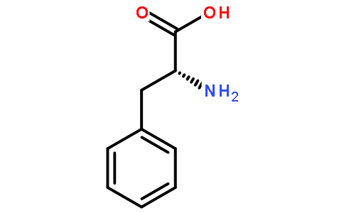 D-苯丙氨酸