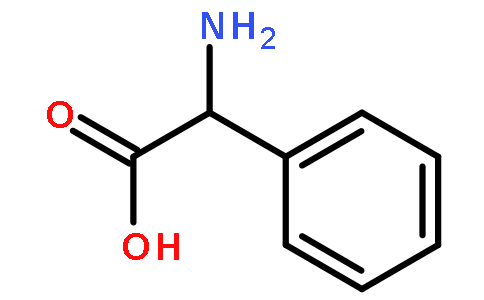 DL-苯甘氨酸