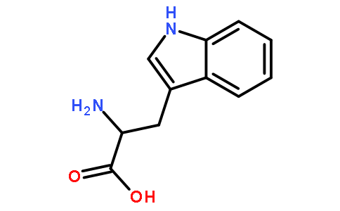 DL-色氨酸