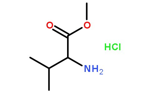 L-缬氨酸甲酯盐酸盐