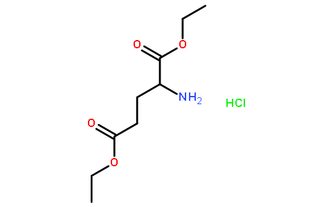 L-谷氨酸二乙酯盐酸盐