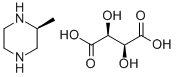 (S)-2-甲基哌嗪酒石酸盐