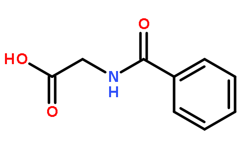 马尿酸