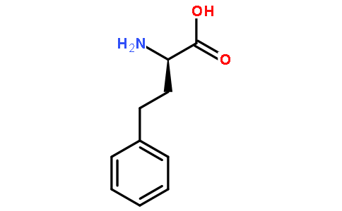 D-高苯丙氨酸