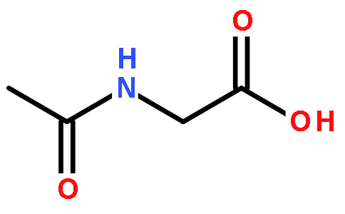 N-乙酰甘氨酸