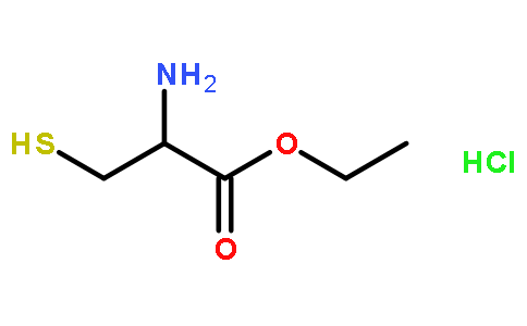 L-半胱氨酸乙酯盐酸盐