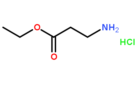 β-丙氨酸乙酯盐酸盐