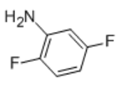 2,5-二氟苯胺