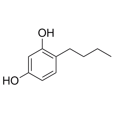 脂质体 4-正丁基间苯二酚；油溶性 4-正丁基间苯二酚； 4-正丁基间苯二酚；纳米包裹 4-正丁基间苯二酚；水溶性 4-正丁基间苯二酚；