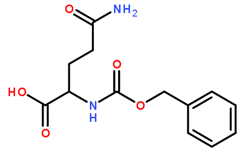 CBZ-L-谷氨酰胺