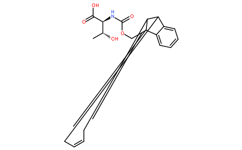 FMOC-L-苏氨酸
