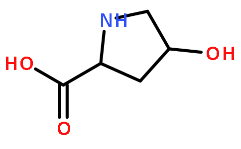 顺式-D-羟脯氨酸