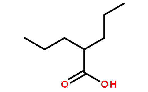 2-丙基戊酸