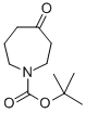 4-氧代氮杂环庚烷-1-羧酸叔丁酯