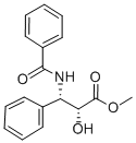 (2R,3S)-N-叔丁氧羰基-3-苯基异丝氨酸甲酯