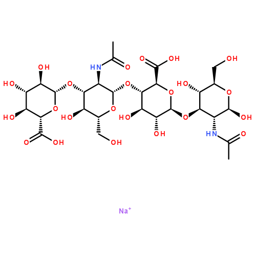 透明质酸钠