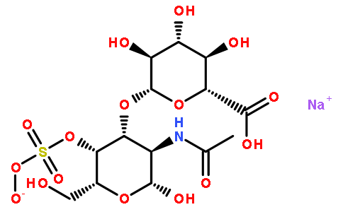硫酸软骨素钠盐