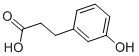 3-(3-羟基苯基)丙酸