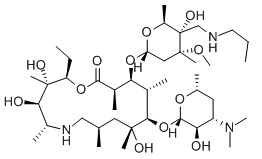 泰拉霉素