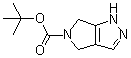 4,6-二氢吡咯并[3,4-c]吡唑-5(1H)-羧酸叔丁酯