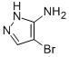 3-氨基-4-溴吡唑