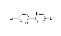 5,5'-二溴-2,2'-联吡啶