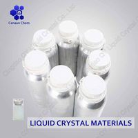 3PCH liquid crystal CAS NO.61203-99-