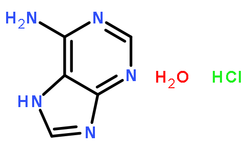 腺嘌呤盐酸盐
