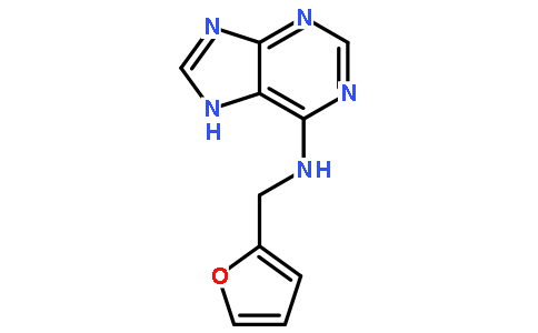 6-糠氨基嘌呤