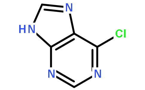 6-氯嘌呤