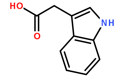 3-吲哚乙酸