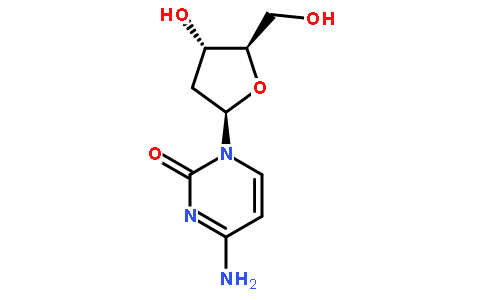 2′-脱氧胞苷