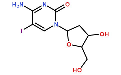 5-碘-2-脱氧胞苷