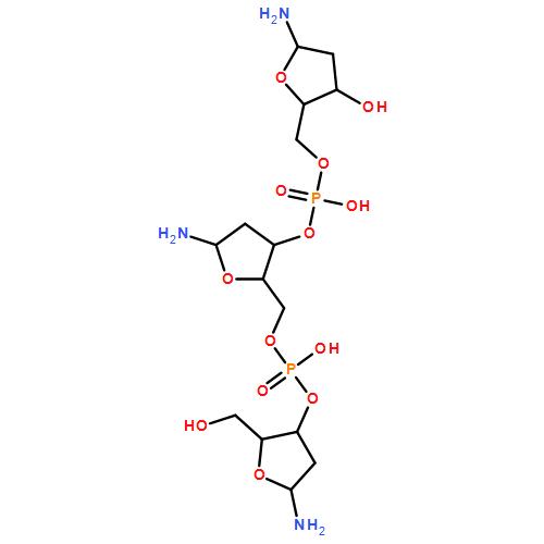 脱氧核糖核酸（鱼精）