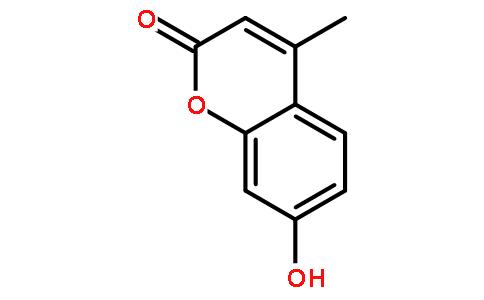 7-羟基-4-甲基香豆素