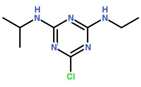 阿特拉津