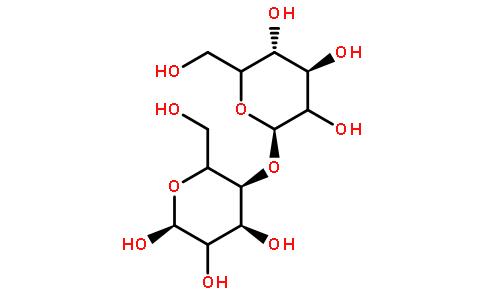 可溶性淀粉