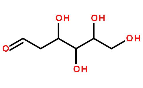 2-脱氧-D-葡萄糖