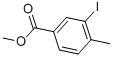3-碘-4-甲基苯甲酸甲酯