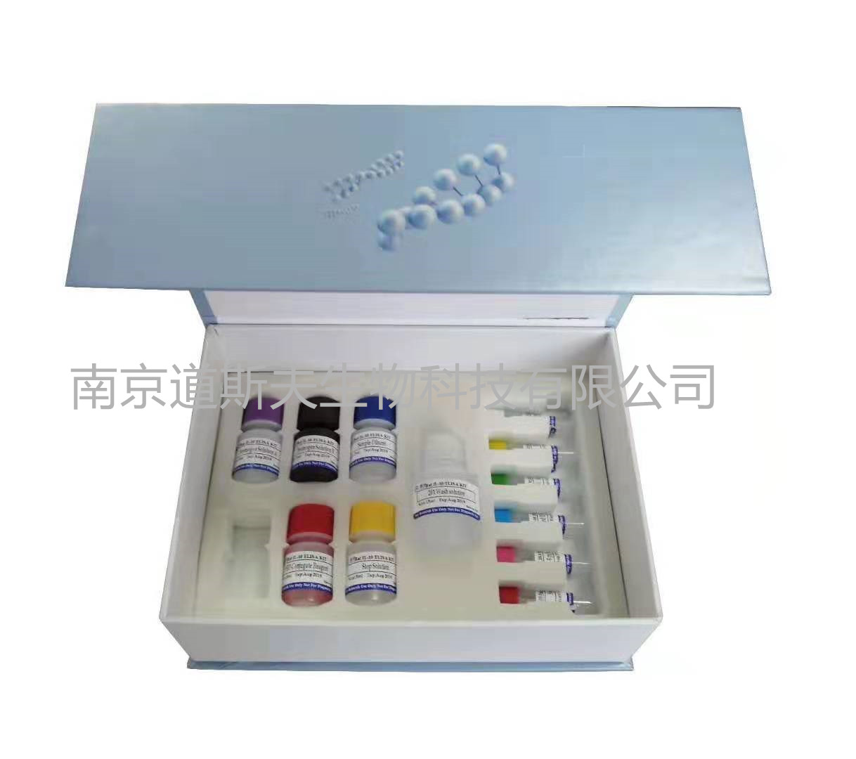 小鼠N-乙酰基-丝氨酰-天门冬酰-赖氨酰-脯氨酸(ACSDKP)ELISA KIT