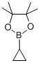环丙基硼酸频哪醇酯