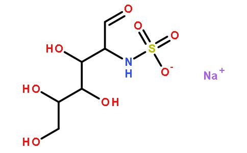 氨基葡萄糖硫酸钠盐