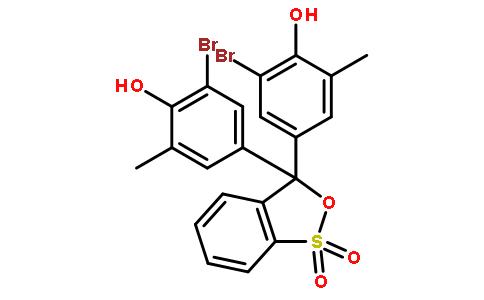 溴甲酚紫钠